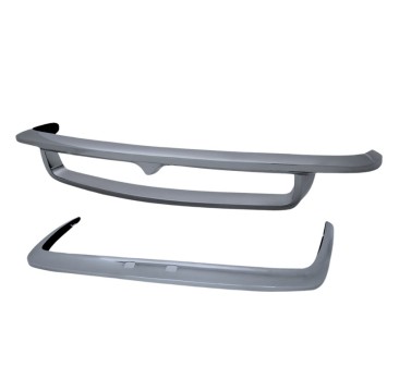 Maserati Mistral bumper