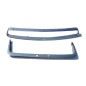 Maserati Ghibli bumper