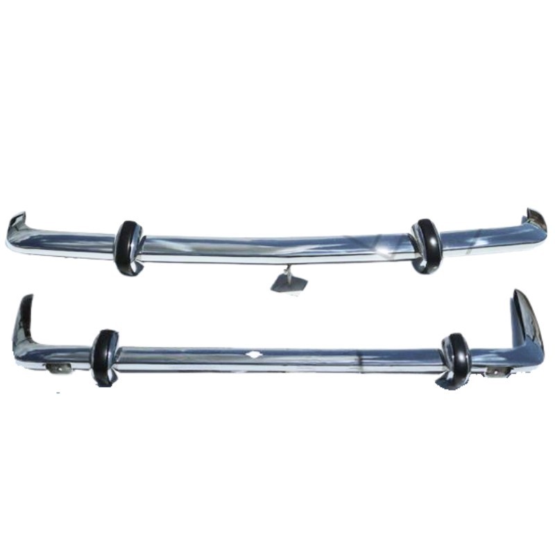 Pare-chocs Maserati Mexico