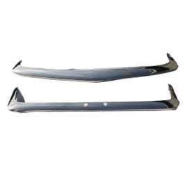 Pare-chocs Maserati Sebring serie 2