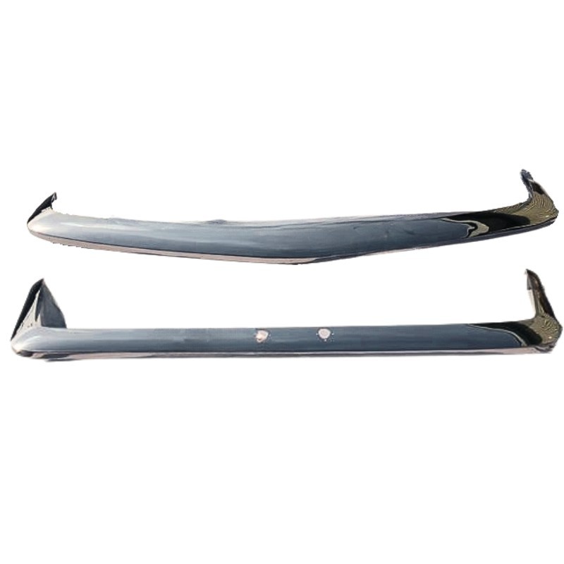 Pare-chocs Maserati Sebring serie 2