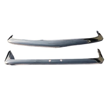 Maserati Sebring Series 2 bumper