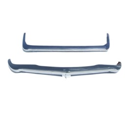 Maserati Sebring 3500 GT and Sebring Series 1 bumper