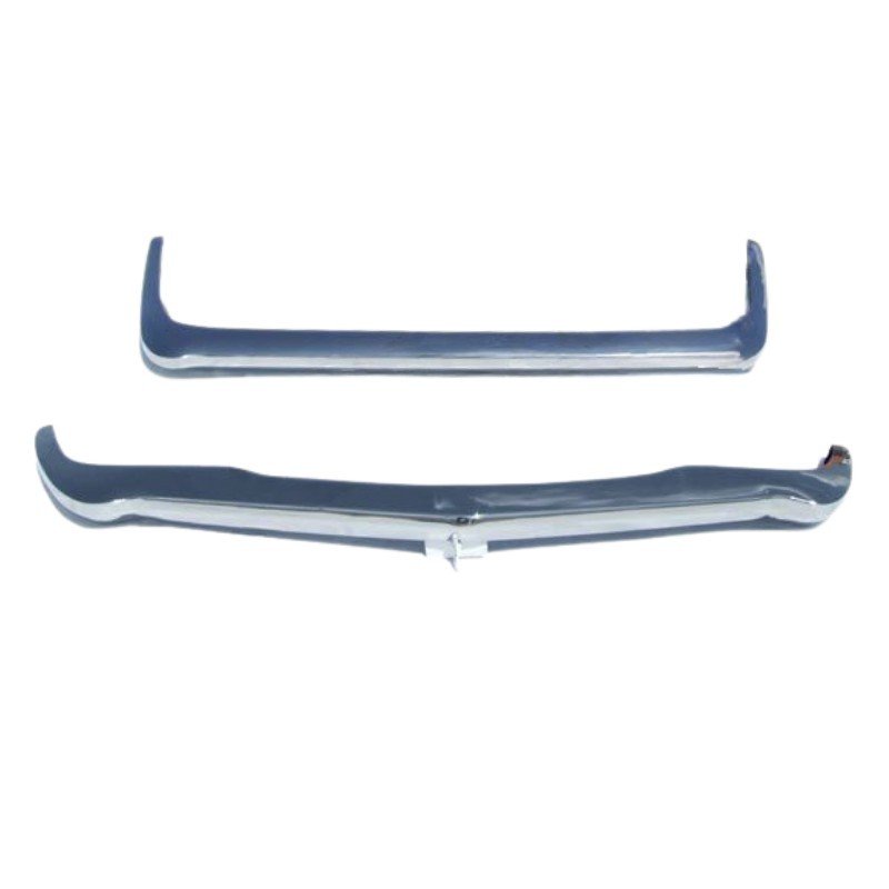 Maserati Sebring 3500 GT and Sebring Series 1 bumper Maserati Sebring 3500 GT and Sebring Series 1 bumper