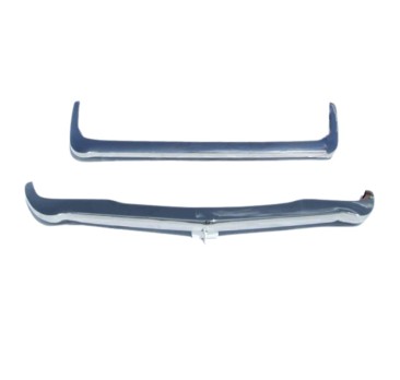 Maserati Sebring 3500 GT and Sebring Series 1 bumper