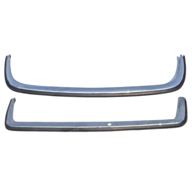 Maserati Indy bumper