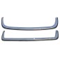 Maserati Indy bumper