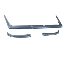 Lotus Elite S1 bumper