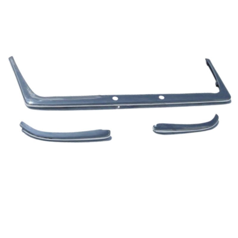 Lotus Elite S1 bumper