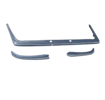 Lotus Elite S1 bumper