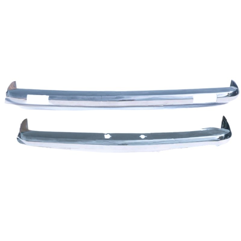 Lancia Flavia 2000 coupe bumper Lancia Flavia 2000 coupe bumper