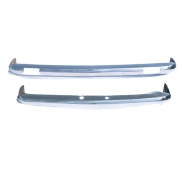 Lancia Flavia 2000 coupe bumper