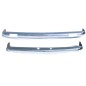Lancia Flavia 2000 coupe bumper Lancia Flavia 2000 coupe bumper