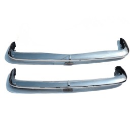 Pare-chocs Lancia Flavia Pininfarina