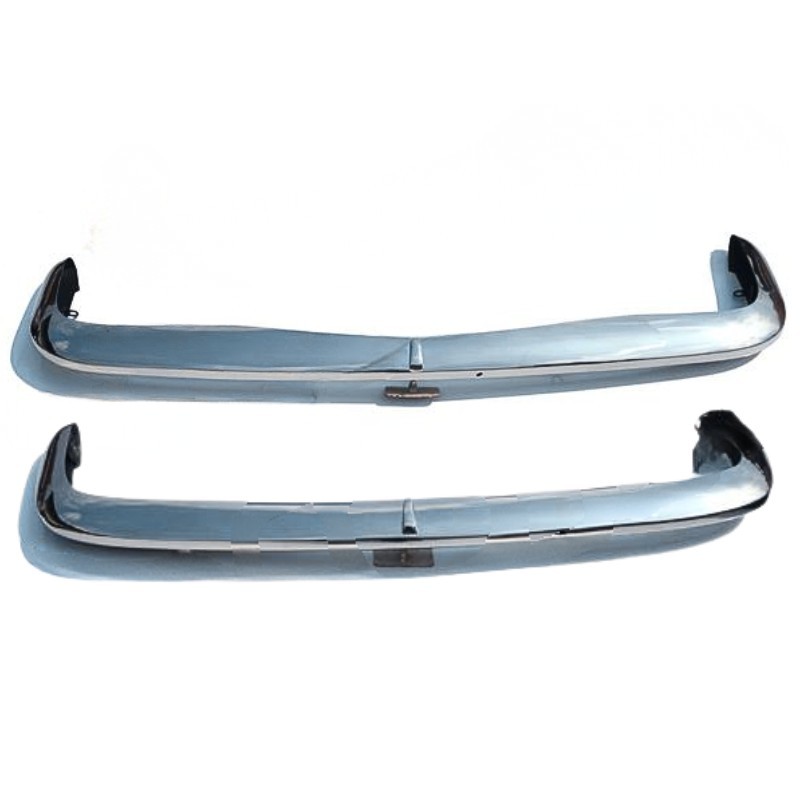 Pare-chocs Lancia Flavia Pininfarina