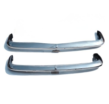 Pare-chocs Lancia Flavia Pininfarina