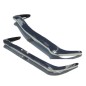 Lancia Flavia Vignale bumper Lancia Flavia Vignale bumper