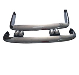 Lancia Flaminia Zagato Super Sport Bumper
