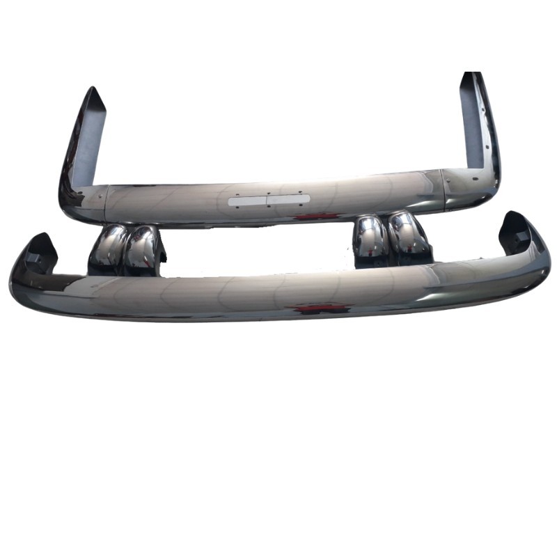 Lancia Flaminia Zagato Super Sport Bumper Lancia Flaminia Zagato Super Sport Bumper