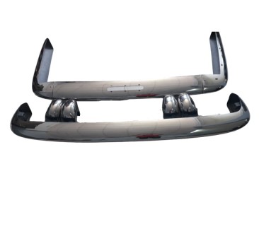 Lancia Flaminia Zagato Super Sport Bumper