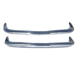 Lancia Flavia Sport Zagato bumper