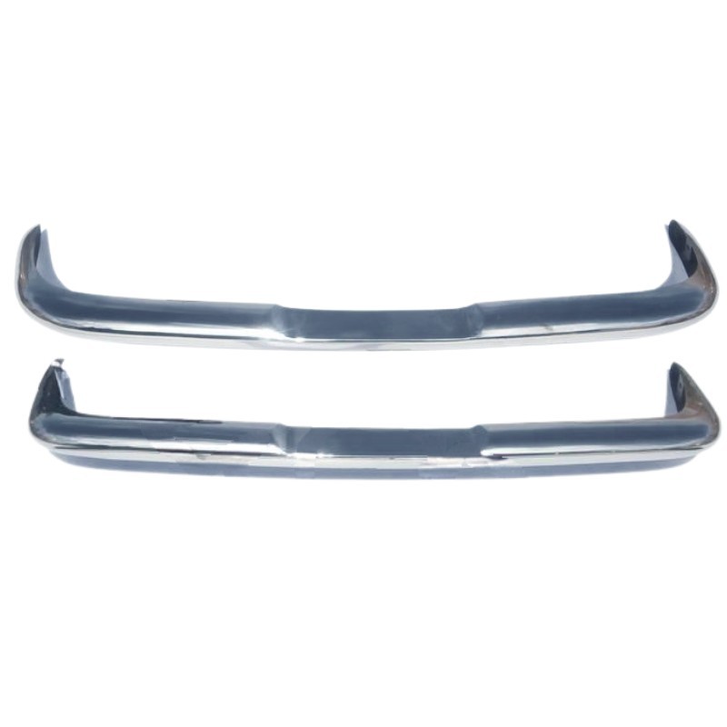 Lancia Flavia Sport Zagato bumper