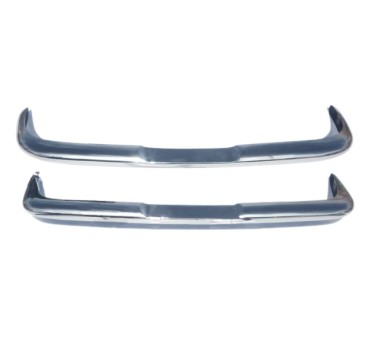 Lancia Flavia Sport Zagato bumper