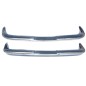 Lancia Flavia Sport Zagato bumper