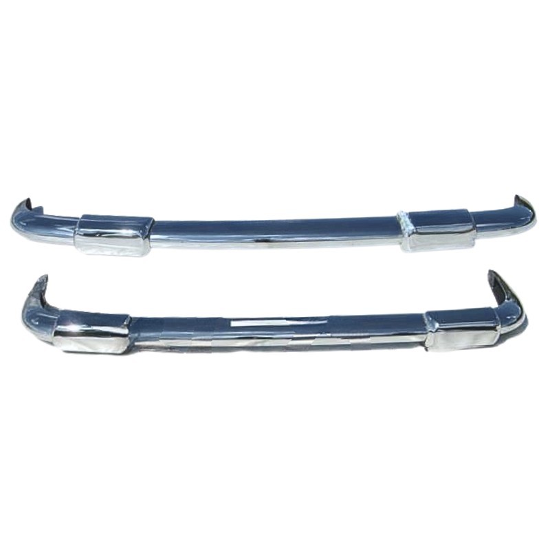 Lancia Flaminia Touring GTL bumper
