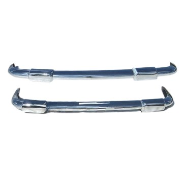 Lancia Flaminia Touring GTL bumper