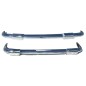 Lancia Flaminia Touring GTL bumper