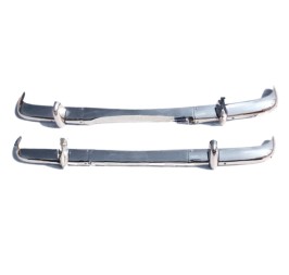 Jensen CV8 MK3 bumper