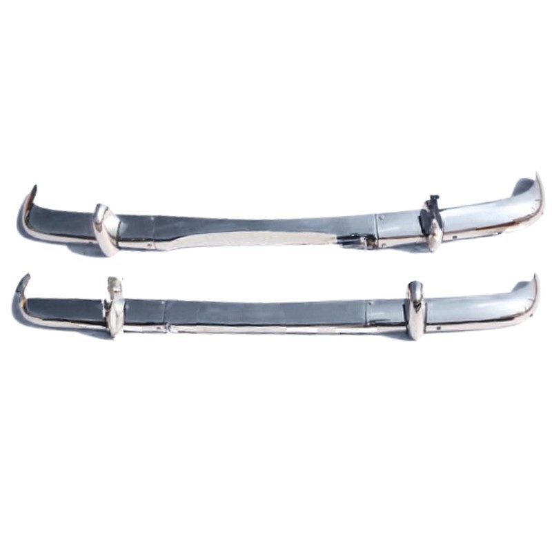 Pare-choc Jensen CV8 MK3