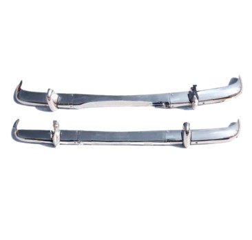 Pare-choc Jensen CV8 MK3