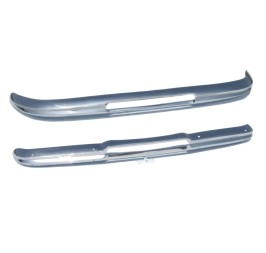 Pare-choc Jensen CV8 MK2