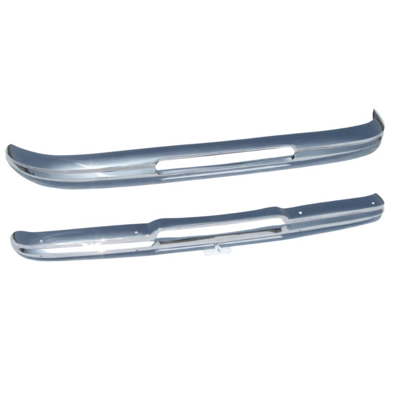 Pare-choc Jensen CV8 MK2