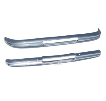 Jensen CV8 MK2 bumper