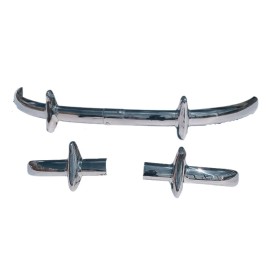 Jensen 541S bumper