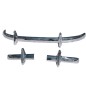 Jensen 541S bumper Jensen 541S bumper