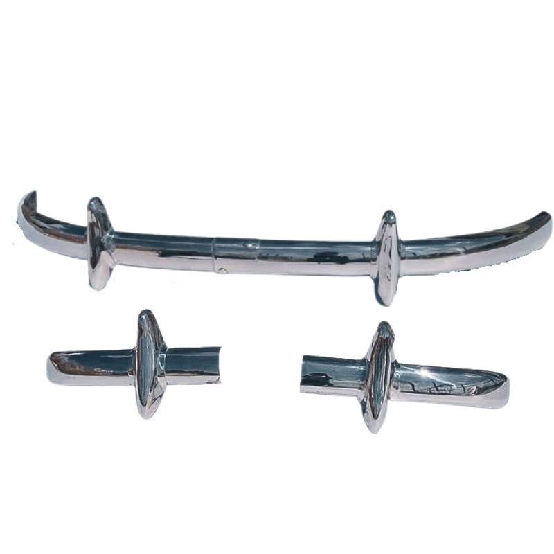 Jensen 541R bumper Jensen 541R bumper