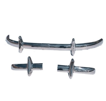 Jensen 541R bumper