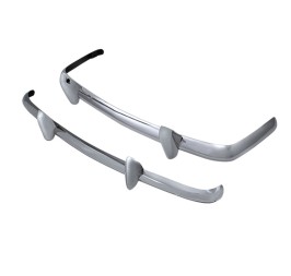 Triumph TR4A, TR4A IRS, TR5, TR250 bumpers