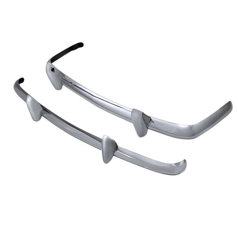 Triumph TR4A, TR4A IRS, TR5, TR250 bumpers