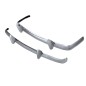 Triumph TR4A, TR4A IRS, TR5, TR250 bumpers