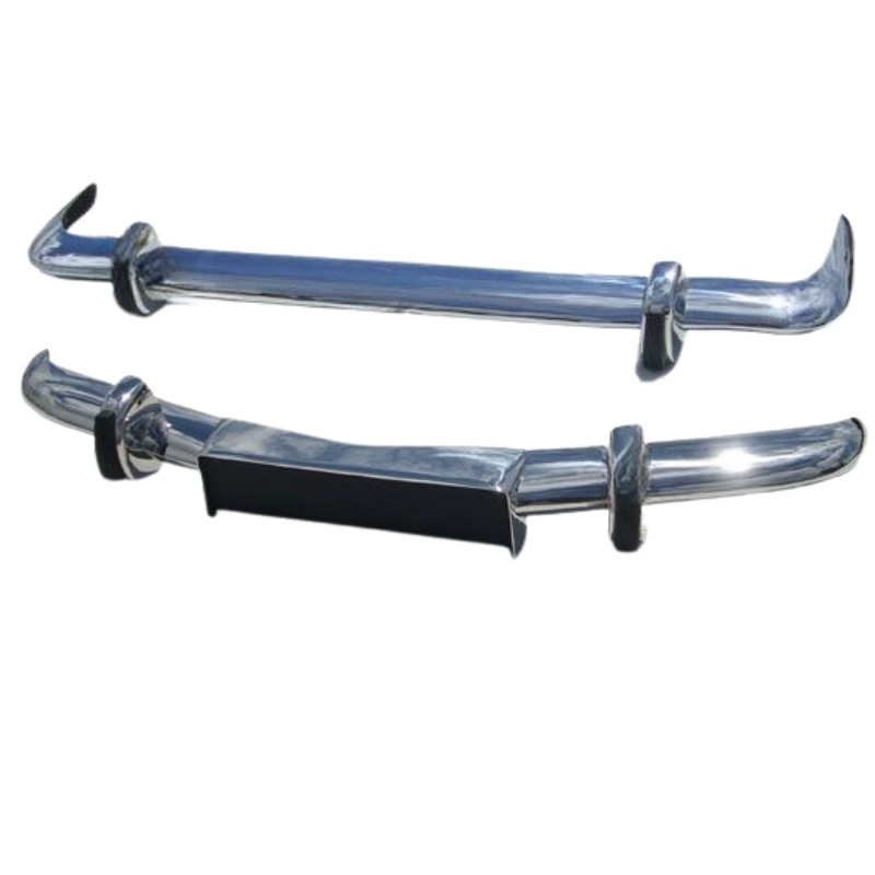 Rover P5B bumper Rover P5B bumper
