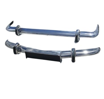 Rover P5B bumper