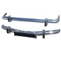 Rover P5B bumper Rover P5B bumper