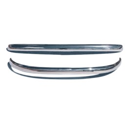 Jensen 541 bumper