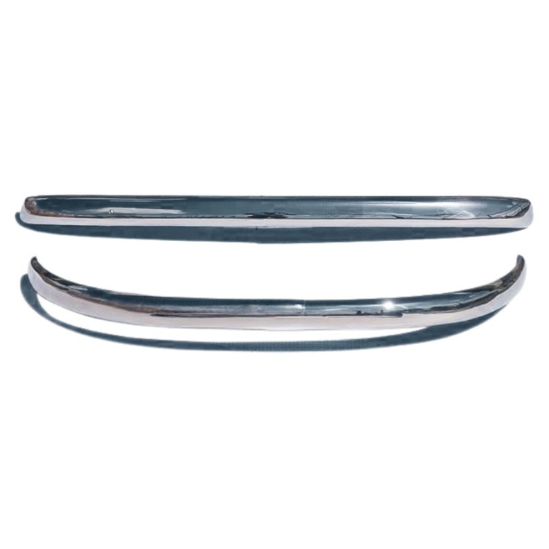 Jensen 541 bumper