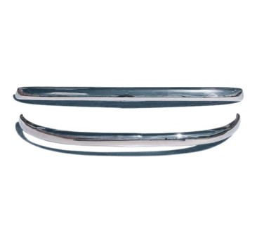 Jensen 541 bumper